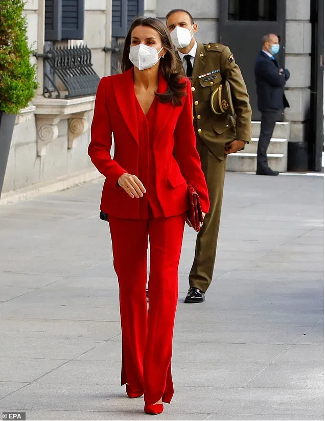 letizia